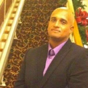 Meet your Posher, Alvino